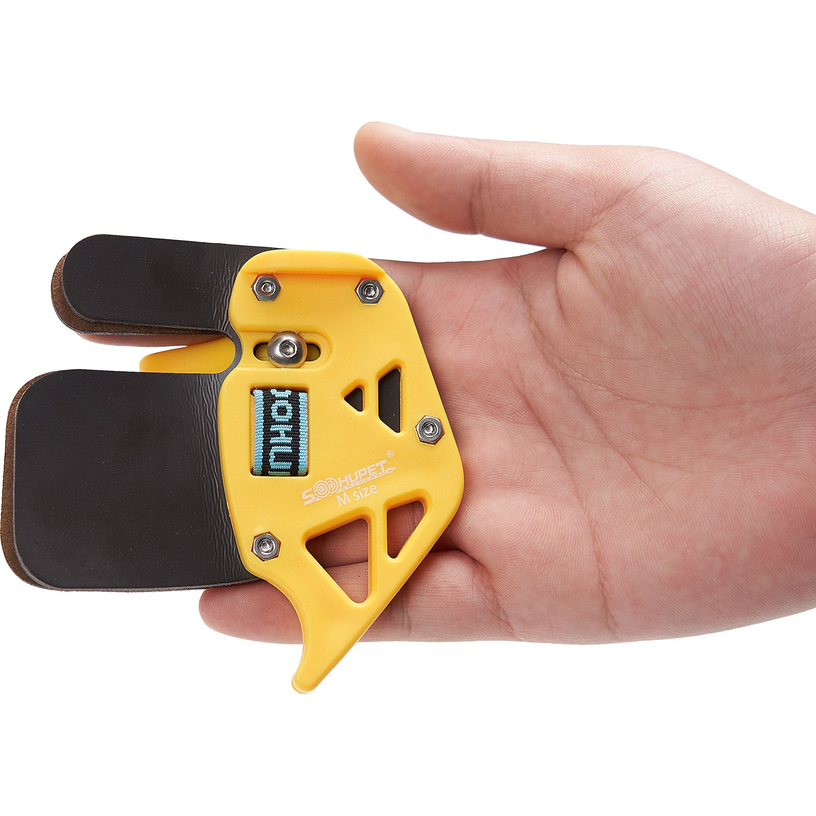 Archery finger guard online