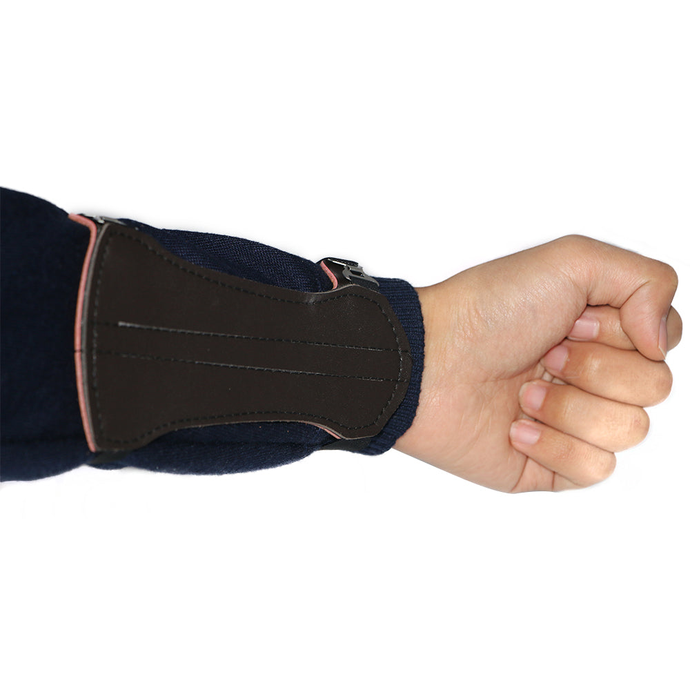 2-strap 5" Armguard