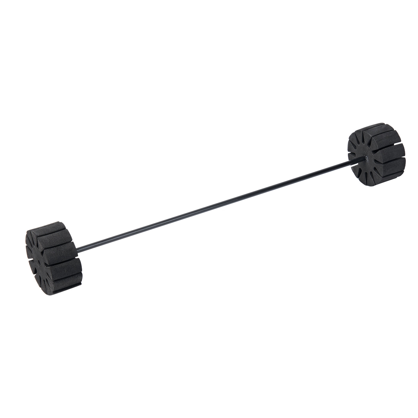 Adjustable Quiver with Internal Separator