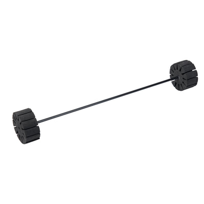 Adjustable Quiver with Internal Separator