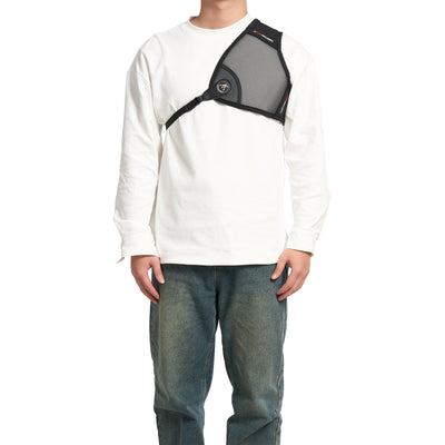 TopArchery Chest Guard For Archery Practice Shooting
