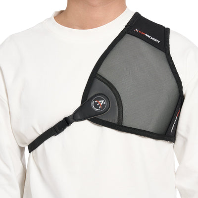 TopArchery Chest Guard For Archery Practice Shooting