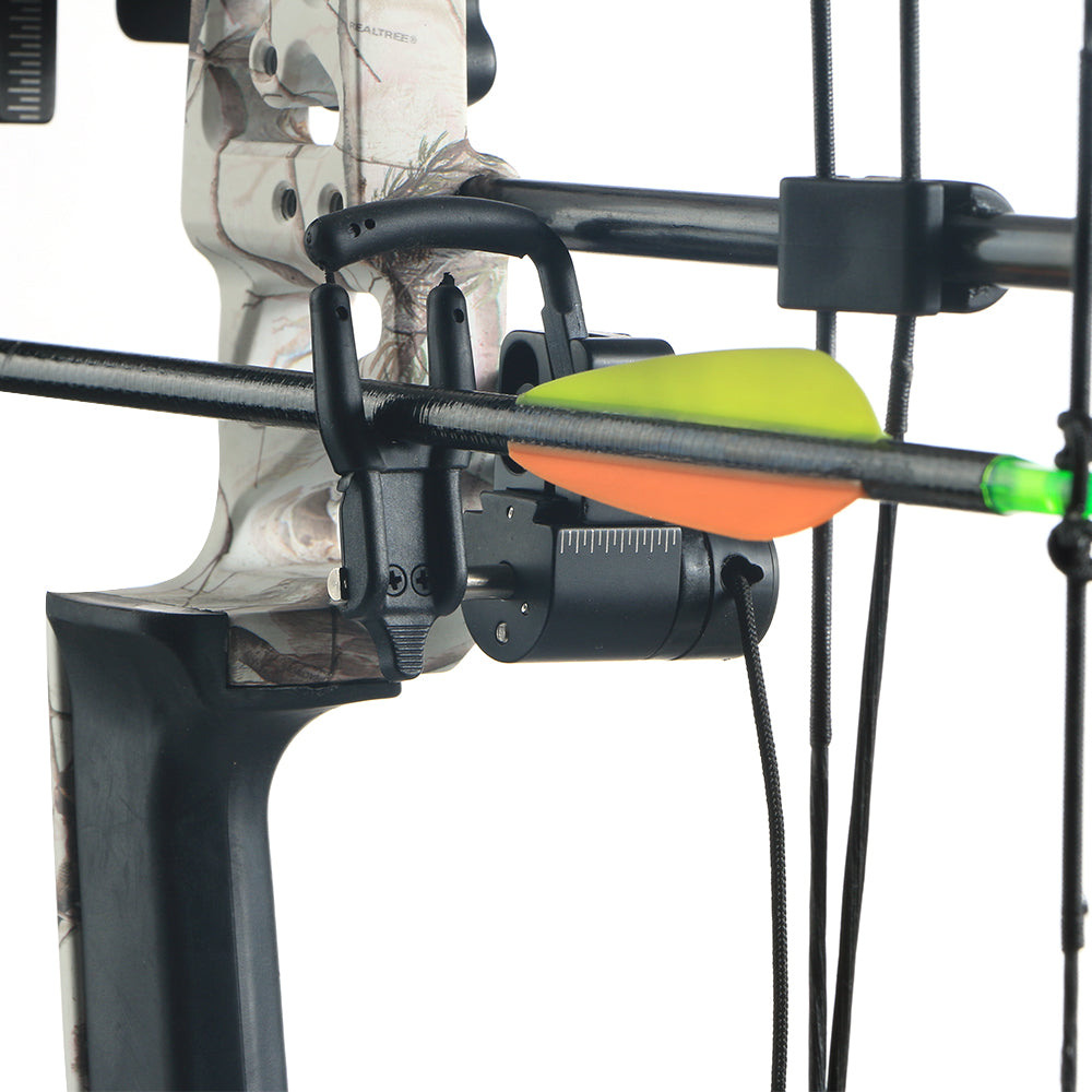 Topoint TP814 Drop Away Arrow Rest Archery Hunting Target