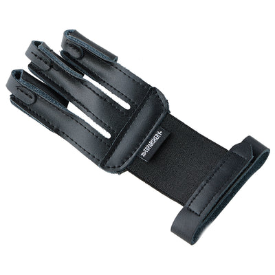 Archery 3-Finger Tab