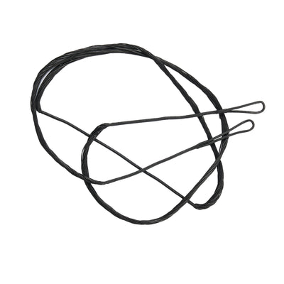 54" Archery Replacement Bowstring For CFSB Compact Folding Survival Takedown Hunting Bow