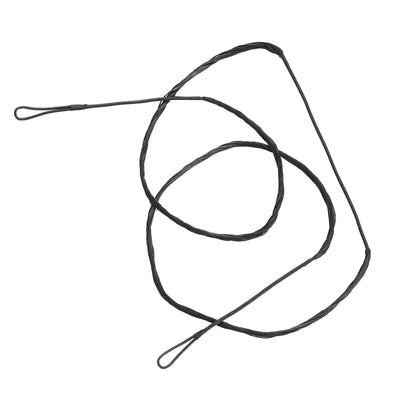 54" Archery Replacement Bowstring For CFSB Compact Folding Survival Takedown Hunting Bow