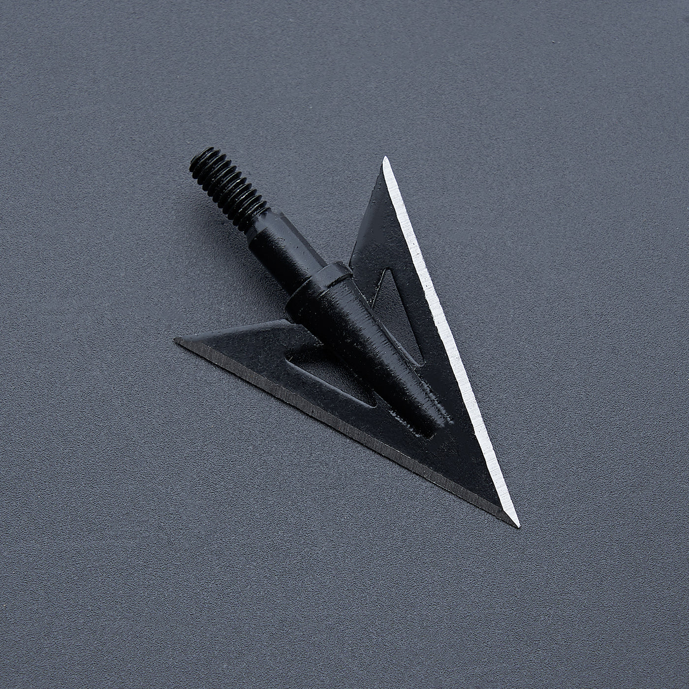 2-Blade 100-Grain Screw-In Broadheads