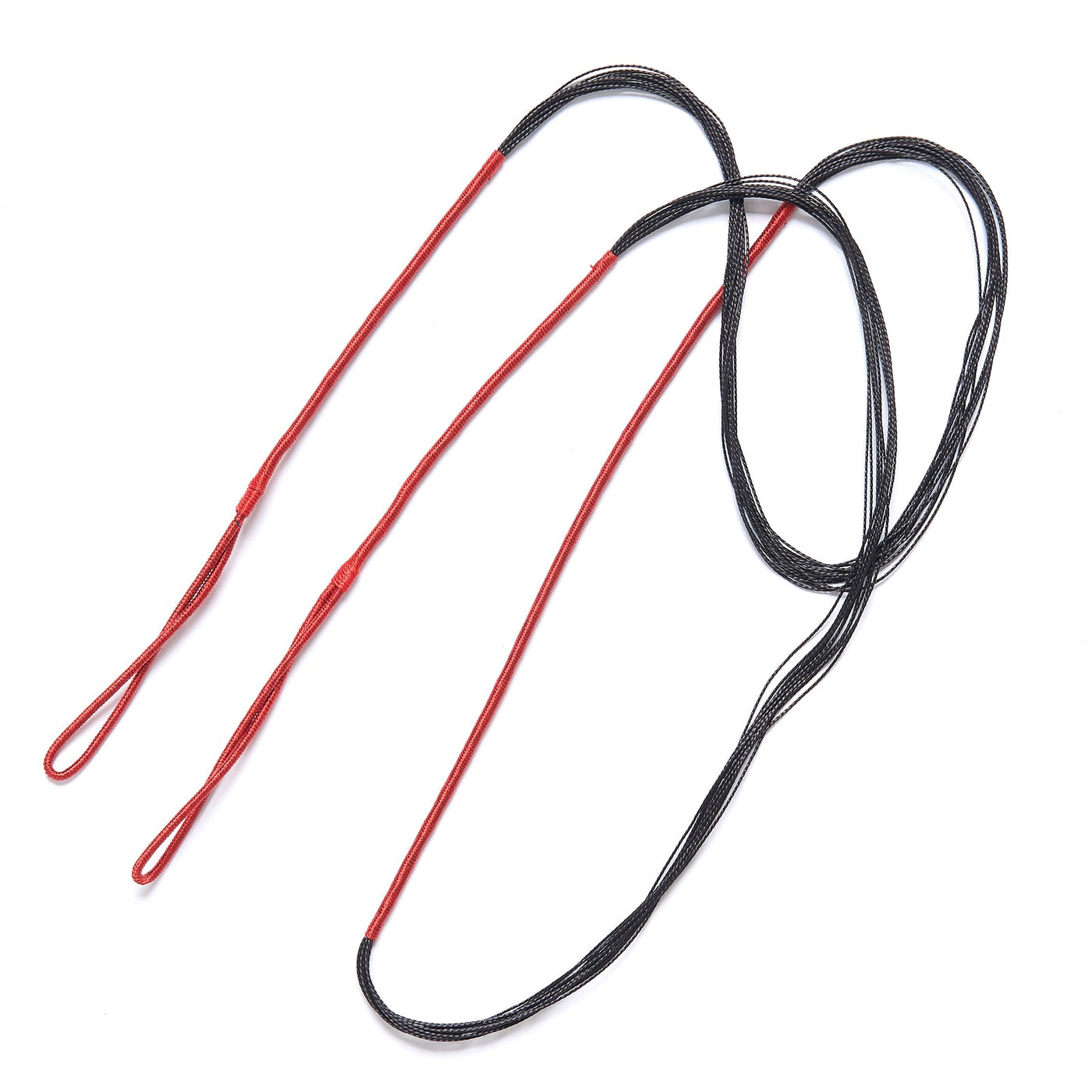 Bowstring Replacement String for Traditional Arc Moon Bow