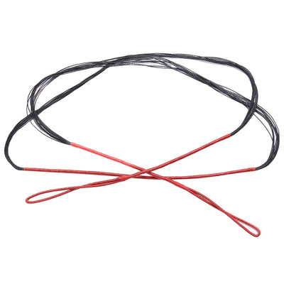 Bowstring Replacement String for Traditional Arc Moon Bow