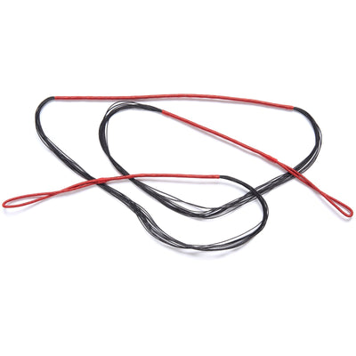 Bowstring Replacement String for Traditional Arc Moon Bow