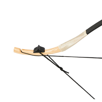 Archery Bow Stringer Tool With Slider For Recurve Longbow Accessories