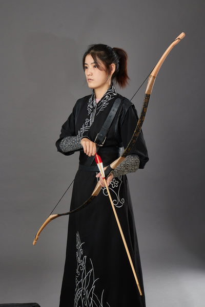 49"-55" Weiyoung Traditional Recurve Bow