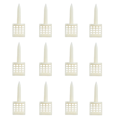 12x Archery Target Nails Pins