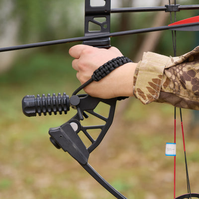 Wrist Sling for Archery Bow Shooting